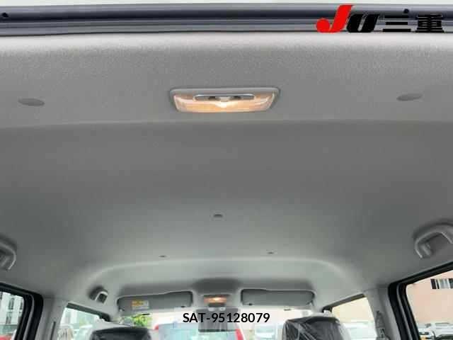Suzuki HUSTLER 2026 8777158-12
