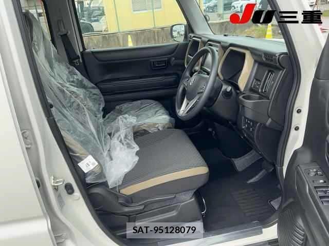 Suzuki HUSTLER 2026 8777158-4