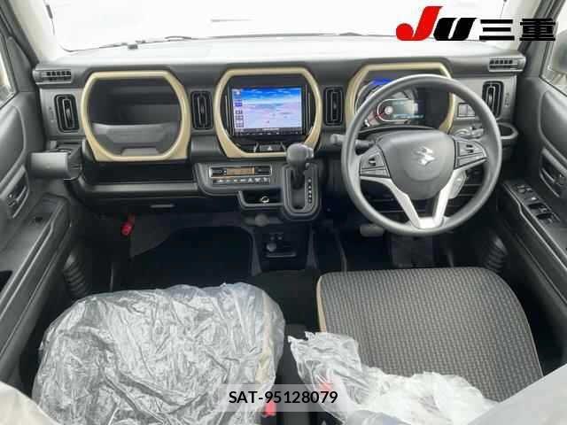 Suzuki HUSTLER 2026 8777158-8