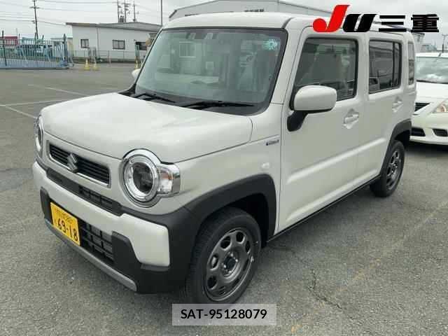 Suzuki HUSTLER 2026 8777158-9
