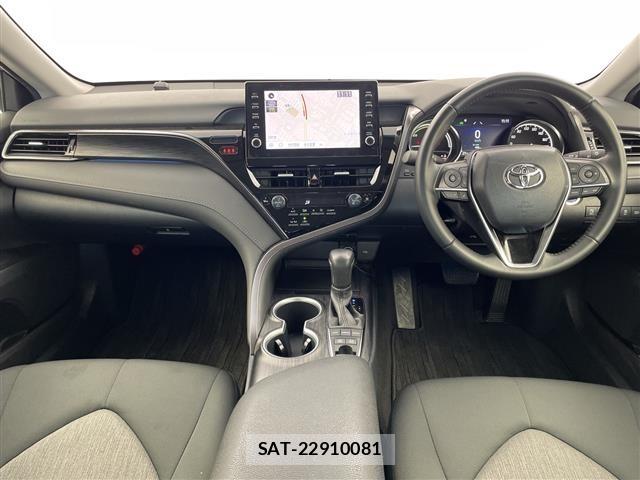 Toyota CAMRY 2021 8885451-15