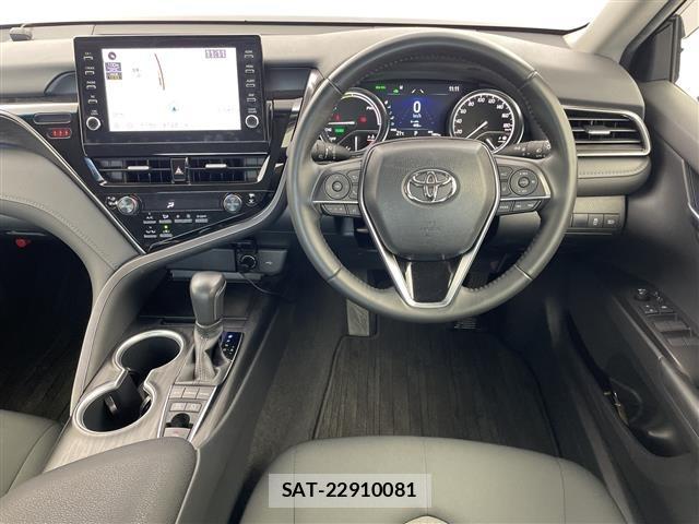 Toyota CAMRY 2021 8885451-19