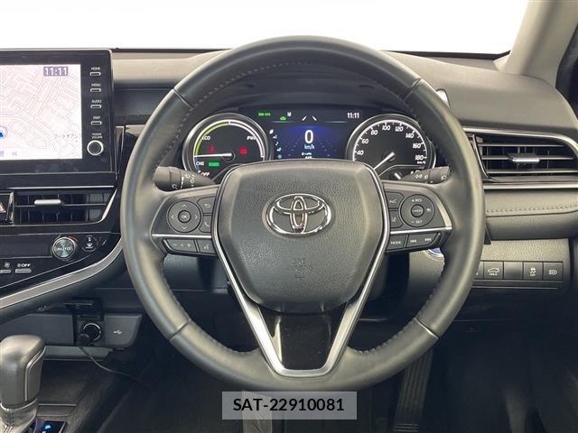 Toyota CAMRY 2021 8885451-21