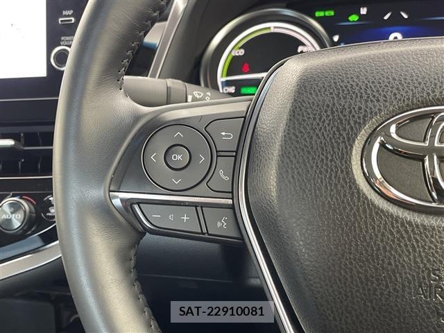 Toyota CAMRY 2021 8885451-3