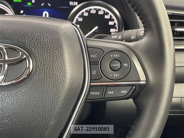 Toyota CAMRY 2021 8885451-5