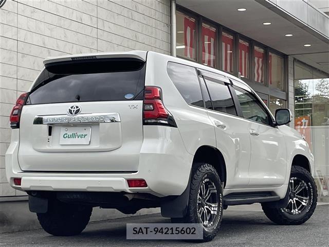 Toyota LAND CRUISER PRADO 2018 8907454-18