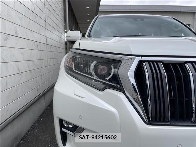 Toyota LAND CRUISER PRADO 2018 8907454-7