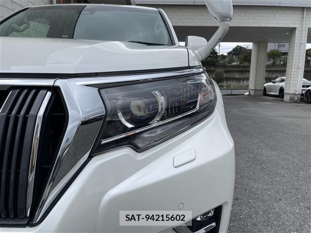 Toyota LAND CRUISER PRADO 2018 8907454-8