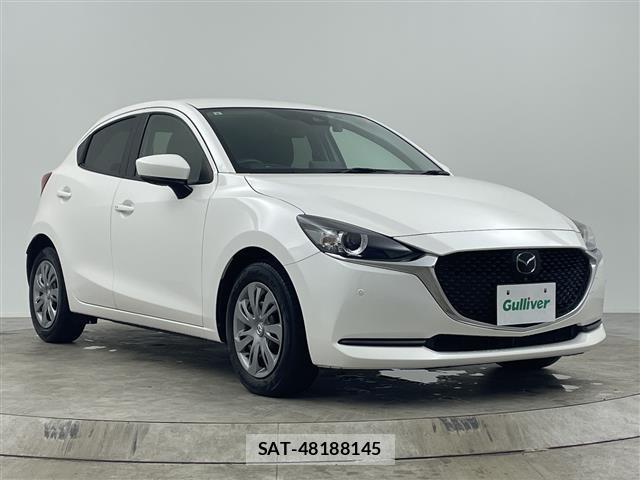 Mazda MAZDA2 2022 8910114-0