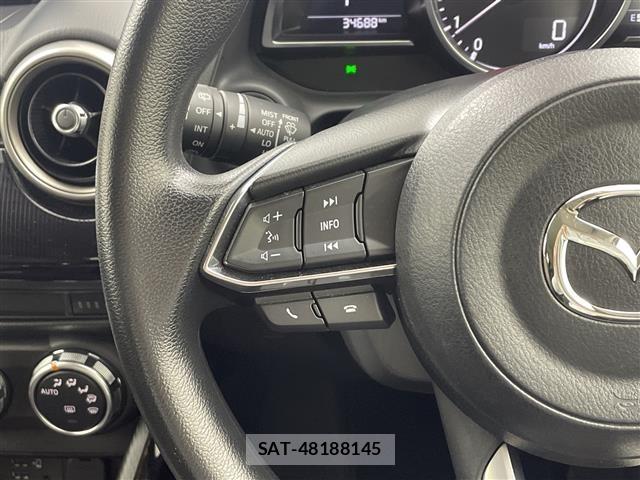 Mazda MAZDA2 2022 8910114-1