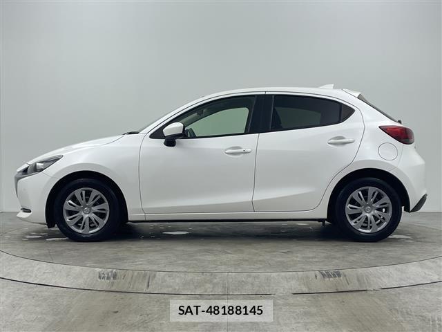 Mazda MAZDA2 2022 8910114-10