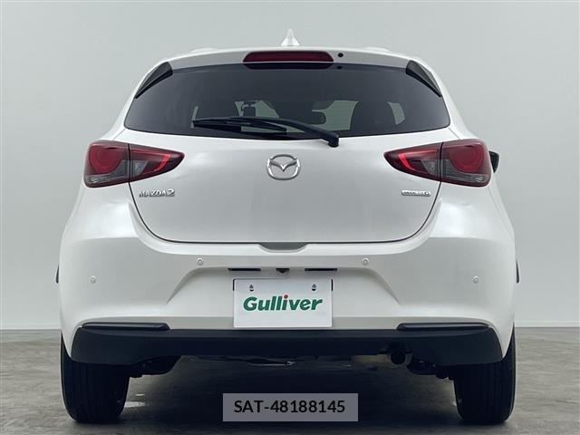 Mazda MAZDA2 2022 8910114-11