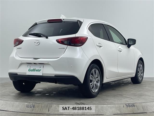 Mazda MAZDA2 2022 8910114-12