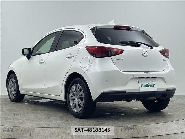 Mazda MAZDA2 2022 8910114-13
