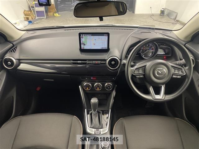 Mazda MAZDA2 2022 8910114-14