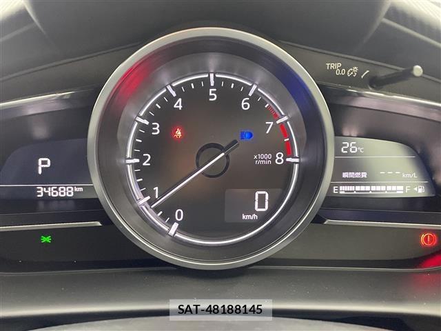 Mazda MAZDA2 2022 8910114-19