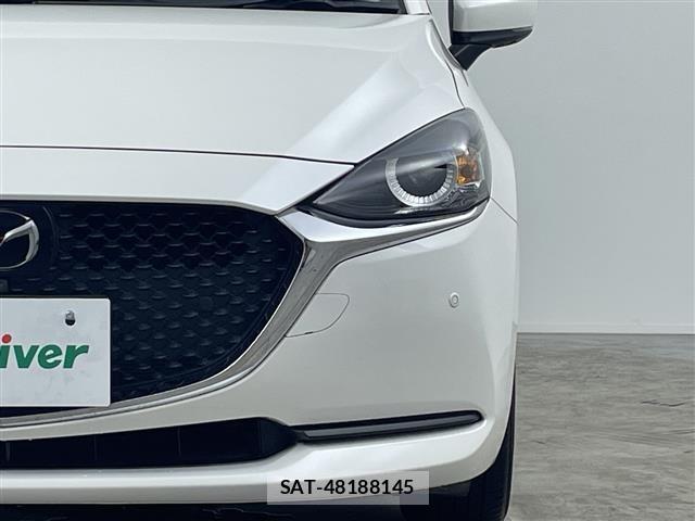 Mazda MAZDA2 2022 8910114-2