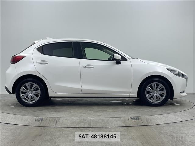 Mazda MAZDA2 2022 8910114-20