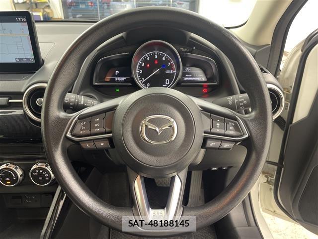Mazda MAZDA2 2022 8910114-21