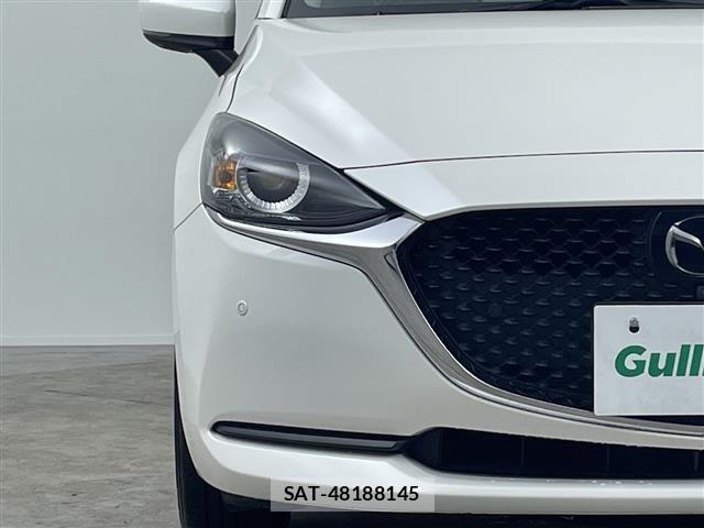 Mazda MAZDA2 2022 8910114-22