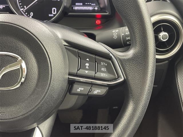 Mazda MAZDA2 2022 8910114-3