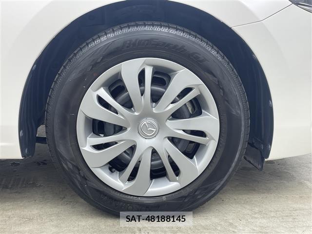 Mazda MAZDA2 2022 8910114-4