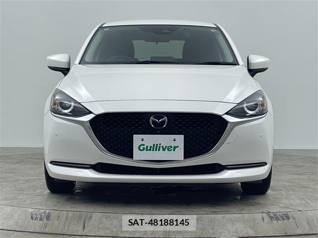 Mazda MAZDA2 2022 8910114-8