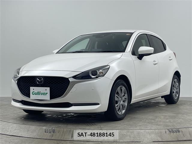 Mazda MAZDA2 2022 8910114-9