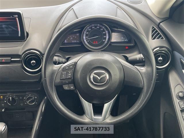 Mazda DEMIO 2015 8689406-1