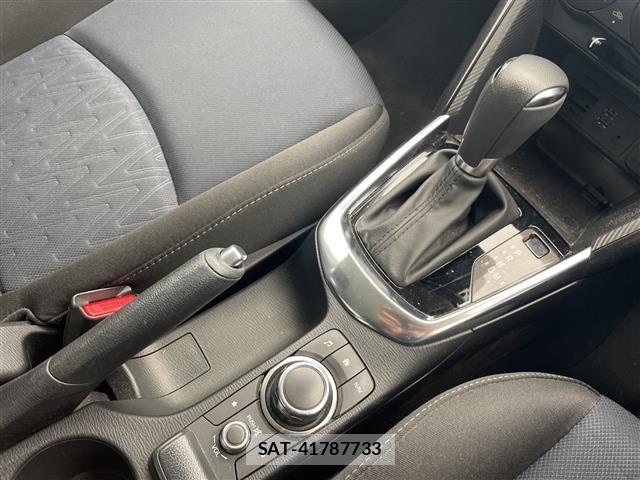 Mazda DEMIO 2015 8689406-11