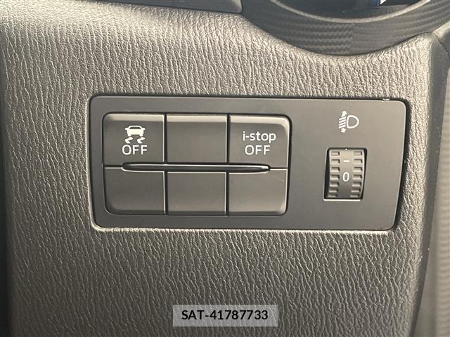 Mazda DEMIO 2015 8689406-12