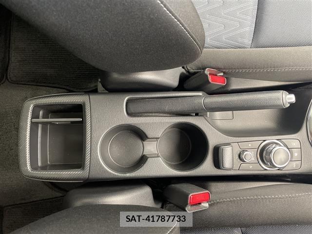 Mazda DEMIO 2015 8689406-13