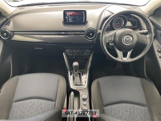 Mazda DEMIO 2015 8689406-16