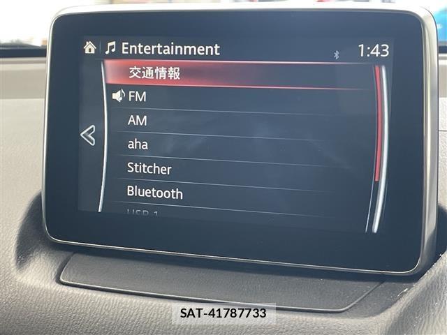 Mazda DEMIO 2015 8689406-17
