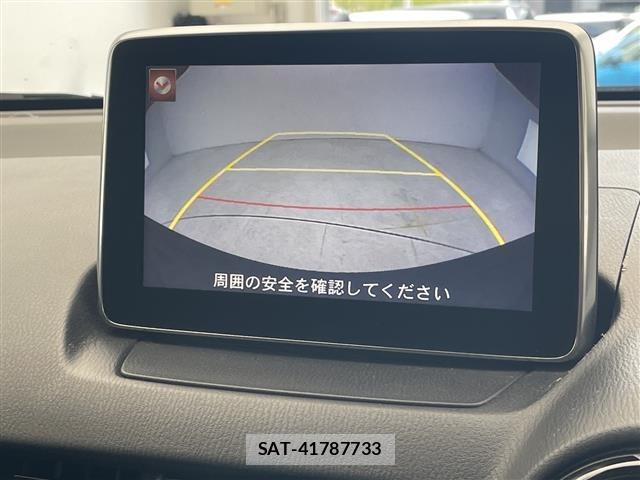 Mazda DEMIO 2015 8689406-18