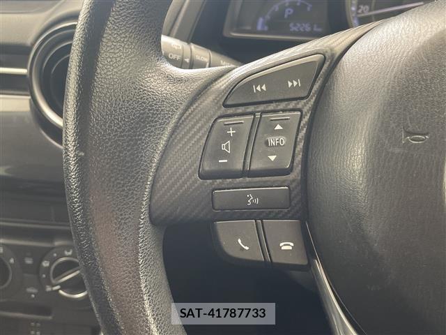 Mazda DEMIO 2015 8689406-3