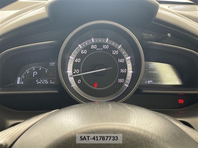 Mazda DEMIO 2015 8689406-5