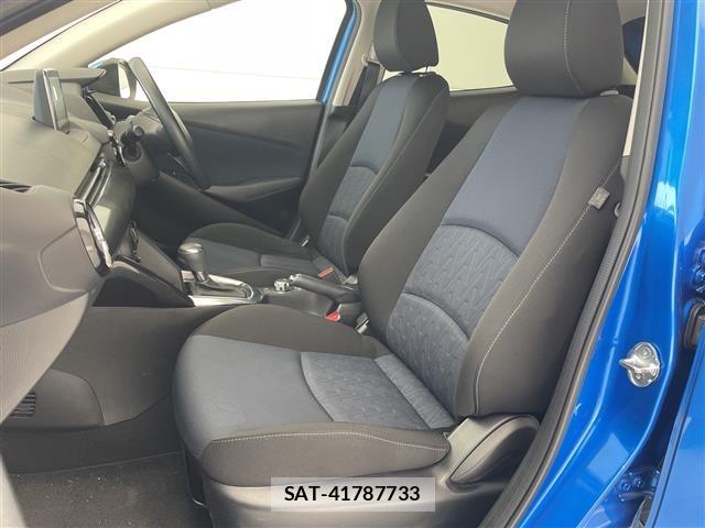 Mazda DEMIO 2015 8689406-6