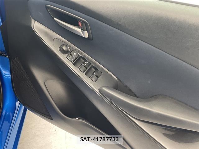 Mazda DEMIO 2015 8689406-9