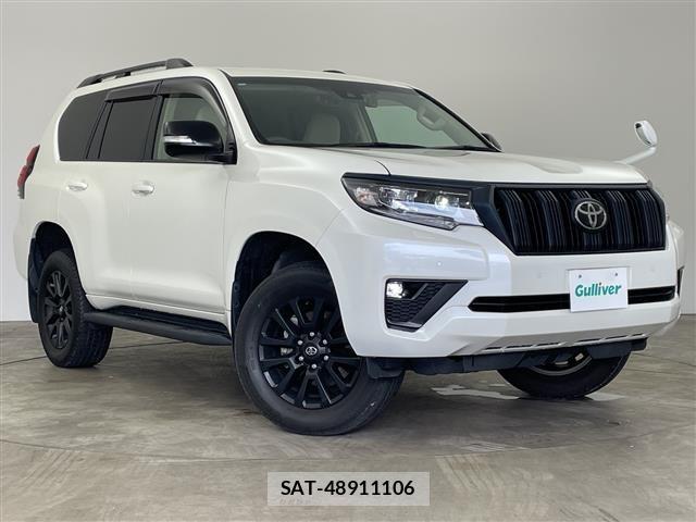 Toyota LAND CRUISER PRADO 2023 8907455-0