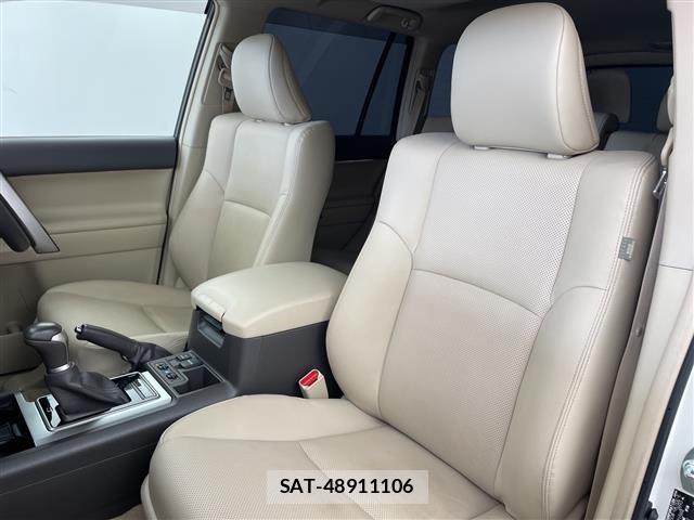 Toyota LAND CRUISER PRADO 2023 8907455-10