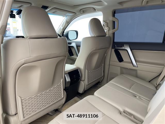 Toyota LAND CRUISER PRADO 2023 8907455-11