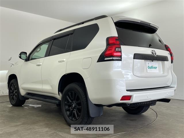 Toyota LAND CRUISER PRADO 2023 8907455-13