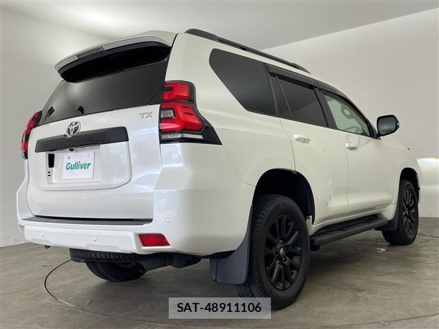 Toyota LAND CRUISER PRADO 2023 8907455-16