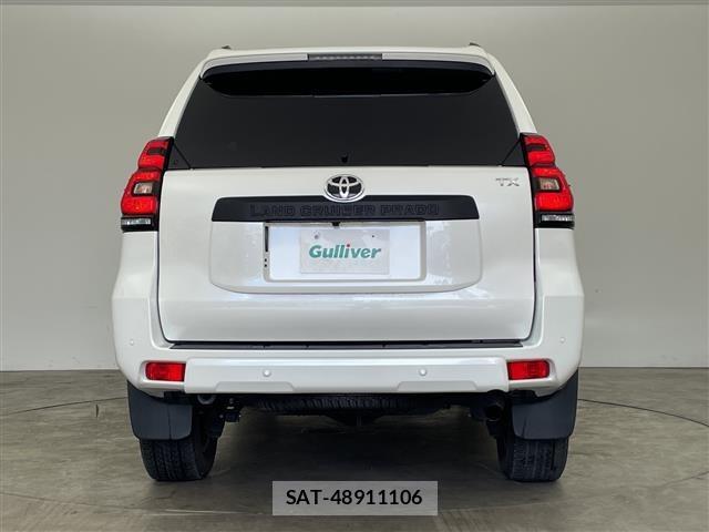 Toyota LAND CRUISER PRADO 2023 8907455-18