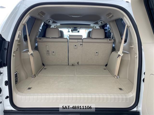 Toyota LAND CRUISER PRADO 2023 8907455-2