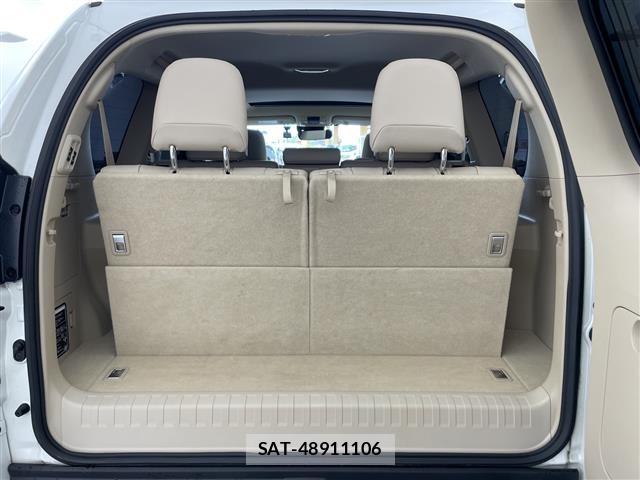 Toyota LAND CRUISER PRADO 2023 8907455-22