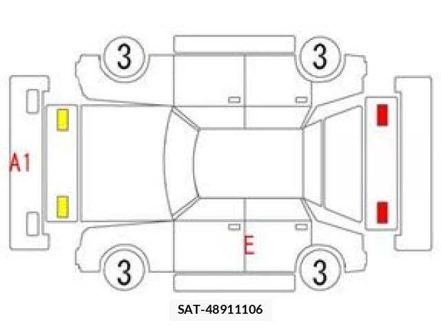 Toyota LAND CRUISER PRADO 2023 8907455-23