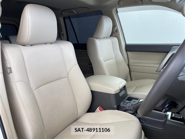 Toyota LAND CRUISER PRADO 2023 8907455-3