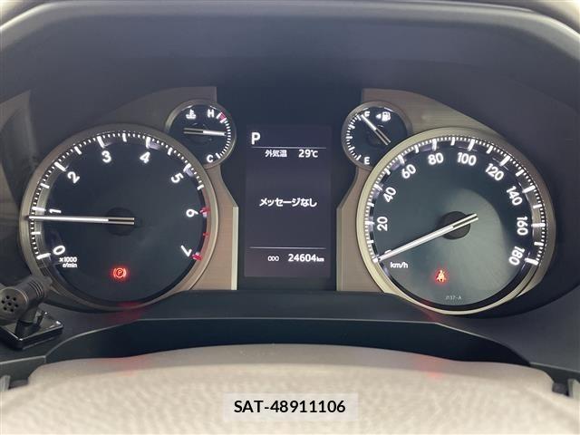 Toyota LAND CRUISER PRADO 2023 8907455-4